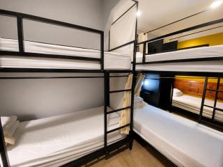 Cavi Rooms 306 - 7