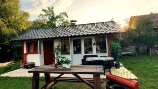 ,,Dor de Munte,, Casuta nr 25 -Complex de Pensiuni si Casute la Munte - 4