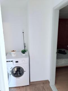 Chez Patrick et Coralie - 5