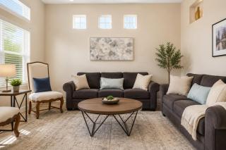 Grace Vista Spacious Near Downtown, Bars, UC Davis - 4