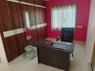 Independent 2 BHK villa at peaceful location - 7