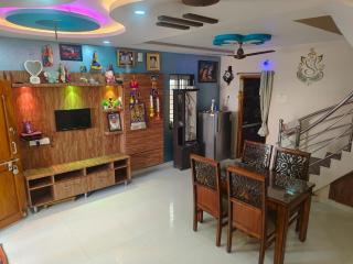 Independent 2 BHK villa at peaceful location - 6