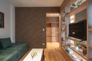 MOT Rentals Arevalo 1900 - 3 pax Design Loft Palermo Hollywood - 8