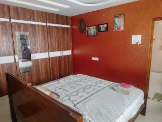 Independent 2 BHK villa at peaceful location - 5