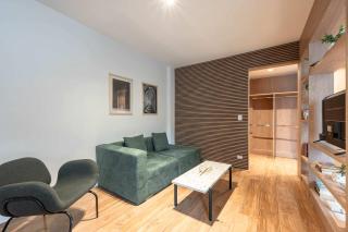 MOT Rentals Arevalo 1900 - 3 pax Design Loft Palermo Hollywood - 7