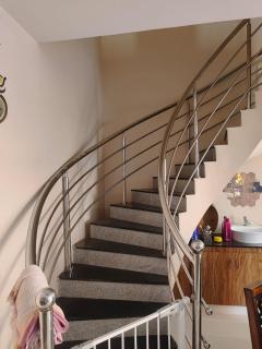 Independent 2 BHK villa at peaceful location - 2
