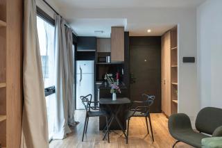 MOT Rentals Arevalo 1900 - 3 pax Design Loft Palermo Hollywood - 5