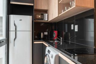 MOT Rentals Arevalo 1900 - 3 pax Design Loft Palermo Hollywood - 4