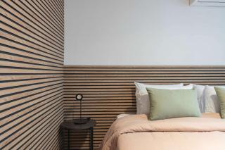 MOT Rentals Arevalo 1900 - 3 pax Design Loft Palermo Hollywood - 2