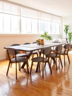 Beautiful Curated And Designed Flat In Polanco - 8