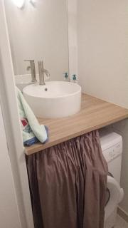 Villa SASKIA APT 11 - 1