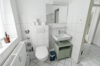 City Apartment in bester Lage in Bremen - 3