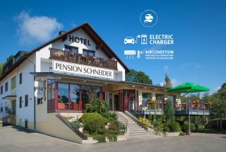 Schneider HOTEL & APARTMENTS ALLERSBERG - 1