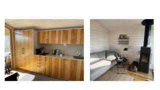 302 Charmantes naturnahes Tiny House- das Herman - Bleckede - 5