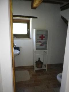 Casa Olivo - 2