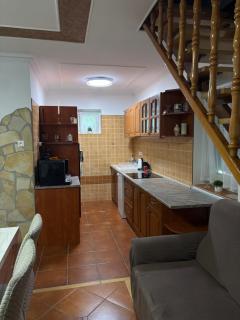 Bozóki Apartman - 7