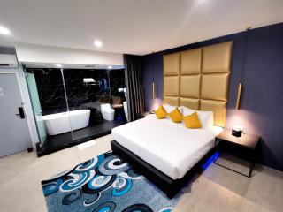 Hotel Wow Penang - 0