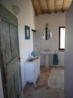 Casa Olivo - 1