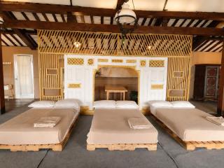 Dulang Resort & Resto - 3