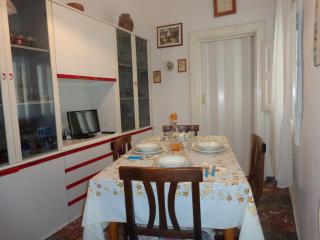 At Luigi and Maria's house - 8