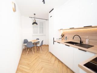 Based Apartments - 1