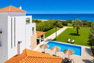 Villa Pelagos Blue - 0
