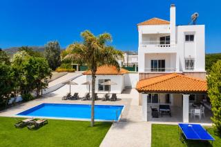 Villa Pelagos Blue - 9