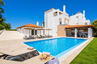 Villa Pelagos Blue - 7