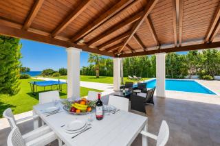 Villa Pelagos Blue - 6
