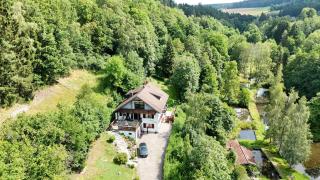 Ferienwohnung Sankt Hubertus - 2