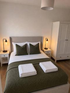 Dalhousie Residences - 1