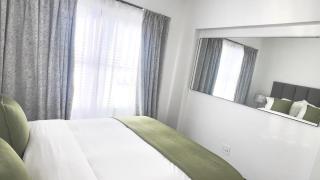 The cozy garden suites - 5