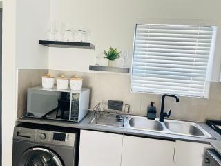 The cozy garden suites - 2
