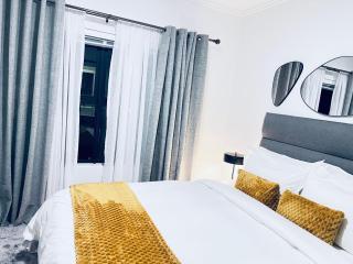 The cozy garden suites - 0