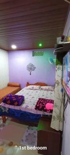 Doddakallu Betta Homestay Coorg - 5