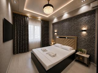 SRS Tashkent City Park Apartment - 6