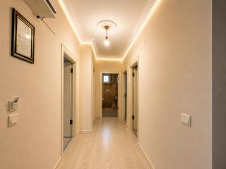 Pasha Residence - 8
