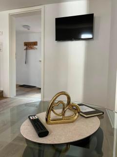 Fewo Kleine Gasse, super Zentral, Privat Parkplatz, - 2