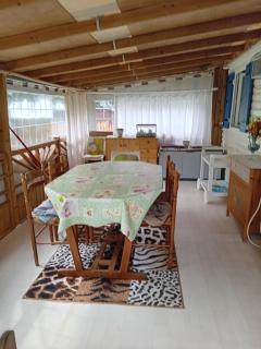 Camping le mont-montviron - 0