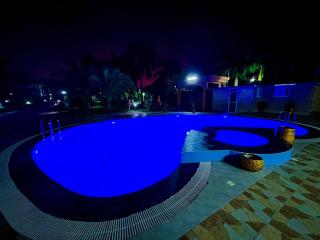 Haiba ya Afrika Luxury Apartments - Daressalam - 7