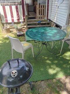 Camping le mont-montviron - 6