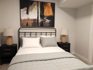 Brand New Cozy Guest Suite in Calgary - 4