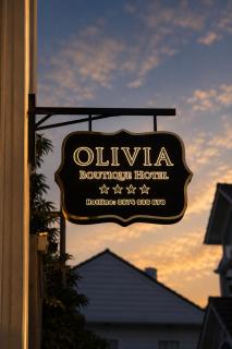 Olivia Hotel - 7