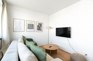 City Apartment in bester Lage in Bremen für 4 Personen - 9