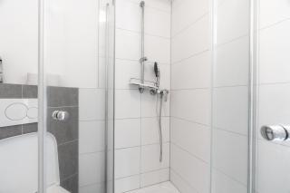 City Apartment in bester Lage in Bremen für 4 Personen - 8