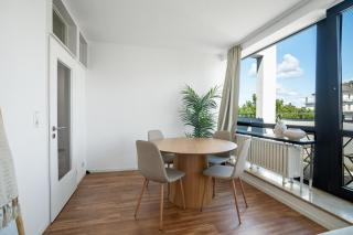 City Apartment in bester Lage in Bremen für 4 Personen - 6