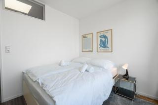 City Apartment in bester Lage in Bremen für 4 Personen - 5