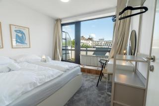 City Apartment in bester Lage in Bremen für 4 Personen - 3