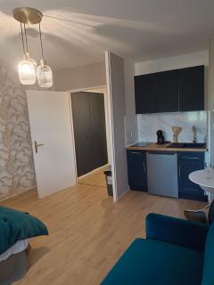 Appartement dans résidence sécurisée et calme proche commerces - 3