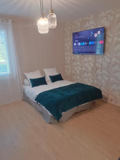 Appartement dans résidence sécurisée et calme proche commerces - 8